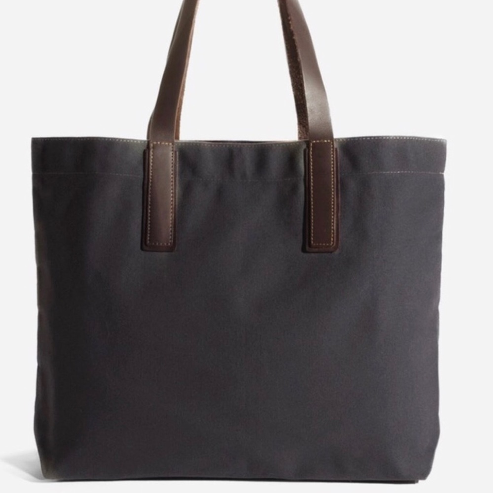 Everlane Canvas Tote 💕